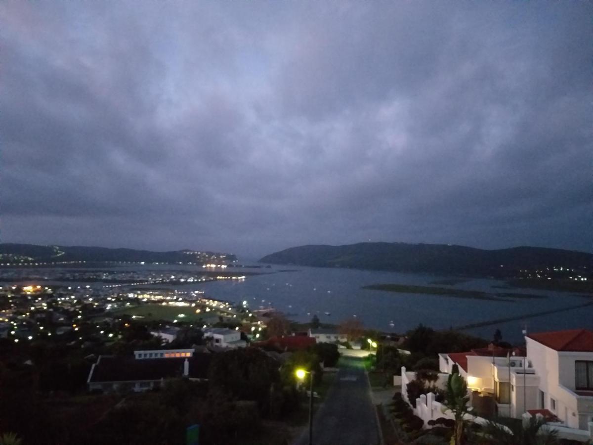 Blue Oyster Bed And Breakfast Knysna Eksteriør billede