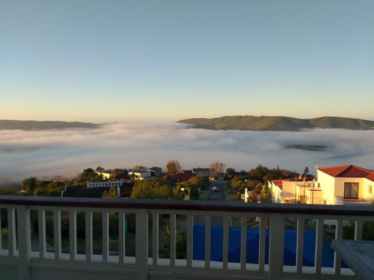 Blue Oyster Bed And Breakfast Knysna Eksteriør billede