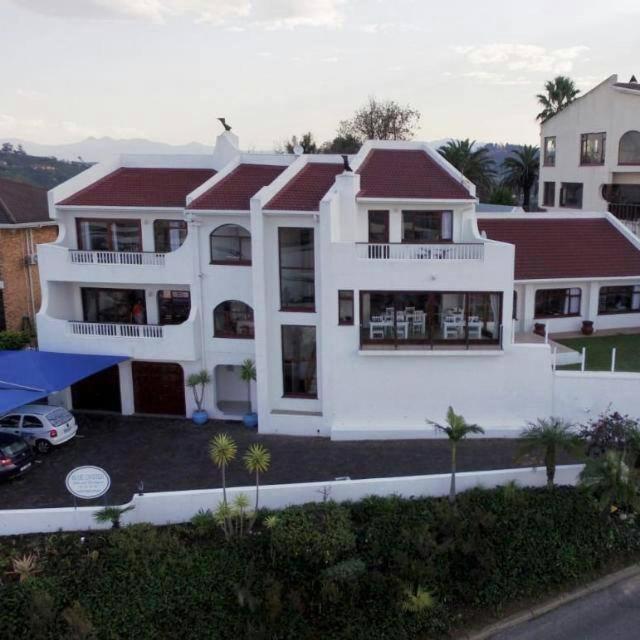 Blue Oyster Bed And Breakfast Knysna Eksteriør billede