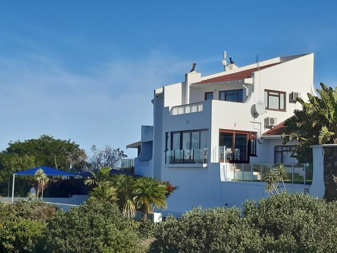 Blue Oyster Bed And Breakfast Knysna Eksteriør billede